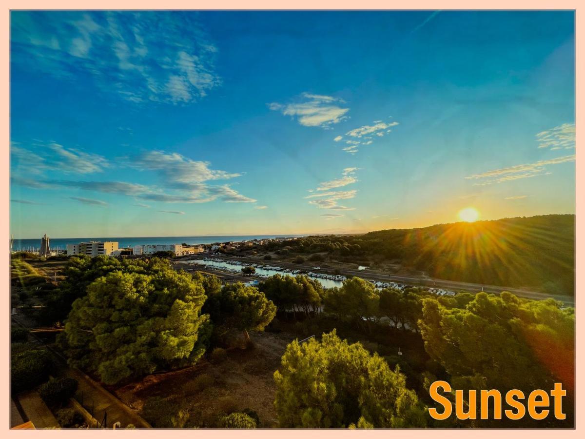 Appartement St Pierre La Mer Saint-Pierre-la-Mer  Dış mekan fotoğraf