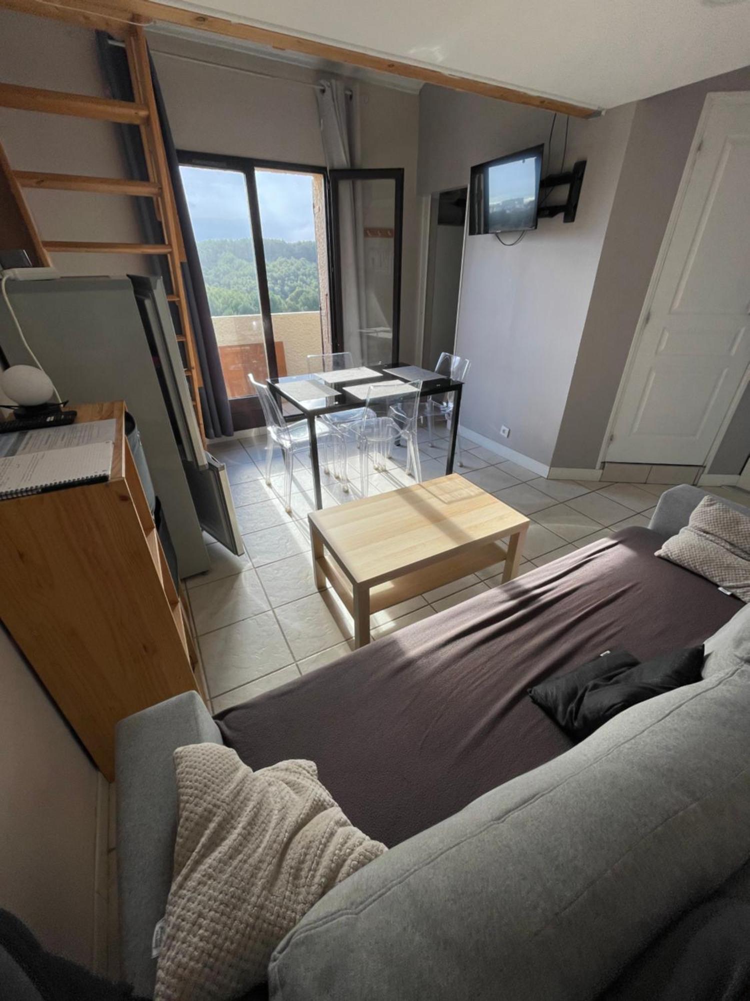 Appartement St Pierre La Mer Saint-Pierre-la-Mer  Dış mekan fotoğraf