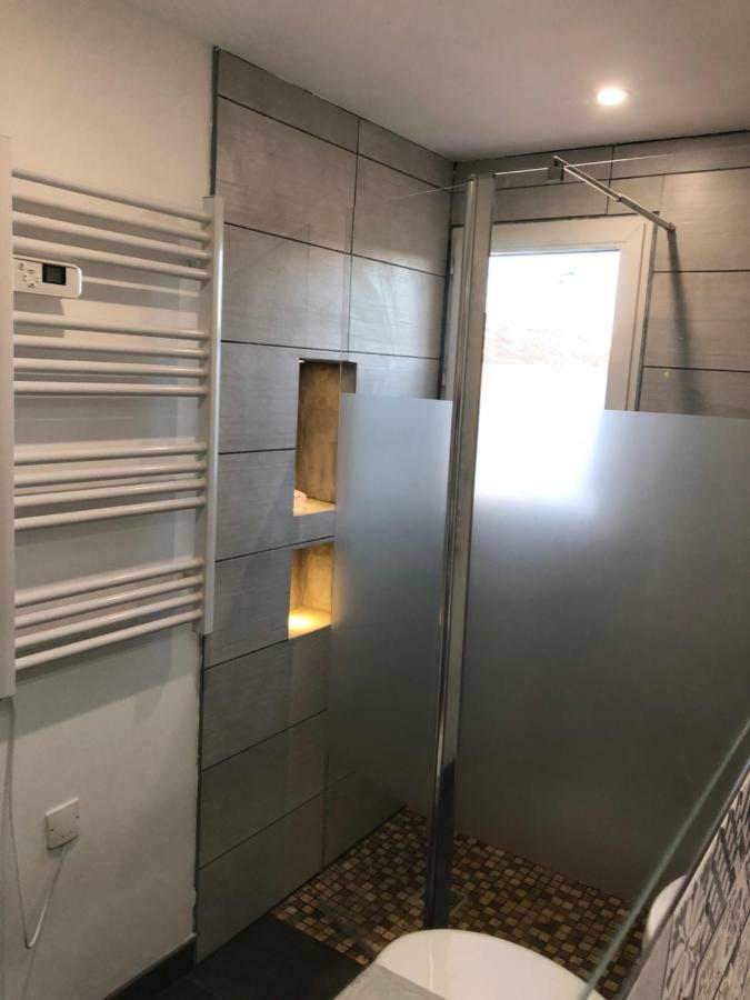 Appartement St Pierre La Mer Saint-Pierre-la-Mer  Dış mekan fotoğraf