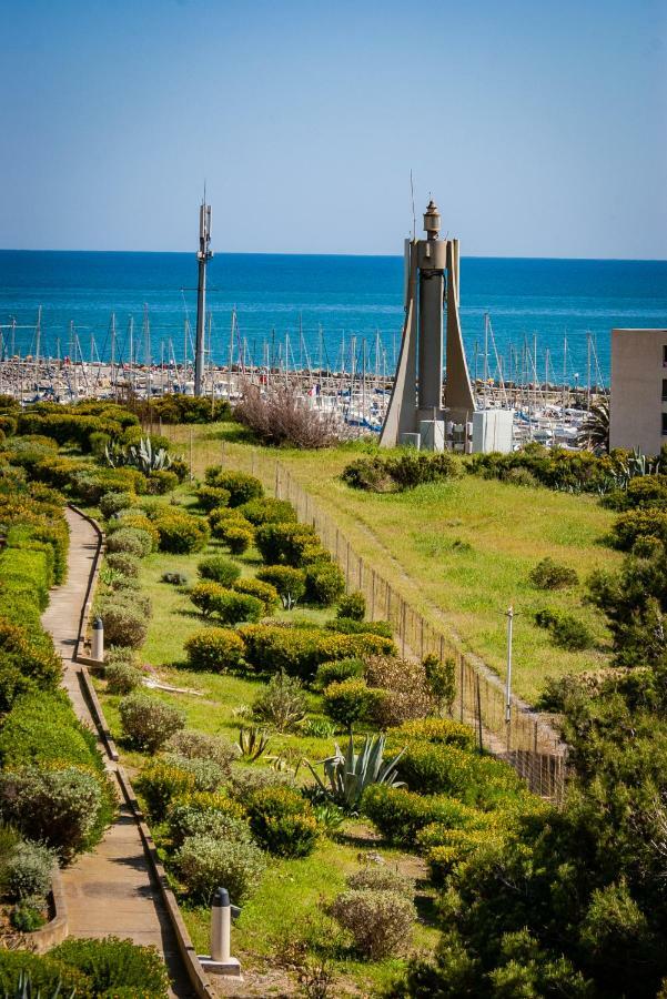 Appartement St Pierre La Mer Saint-Pierre-la-Mer  Dış mekan fotoğraf