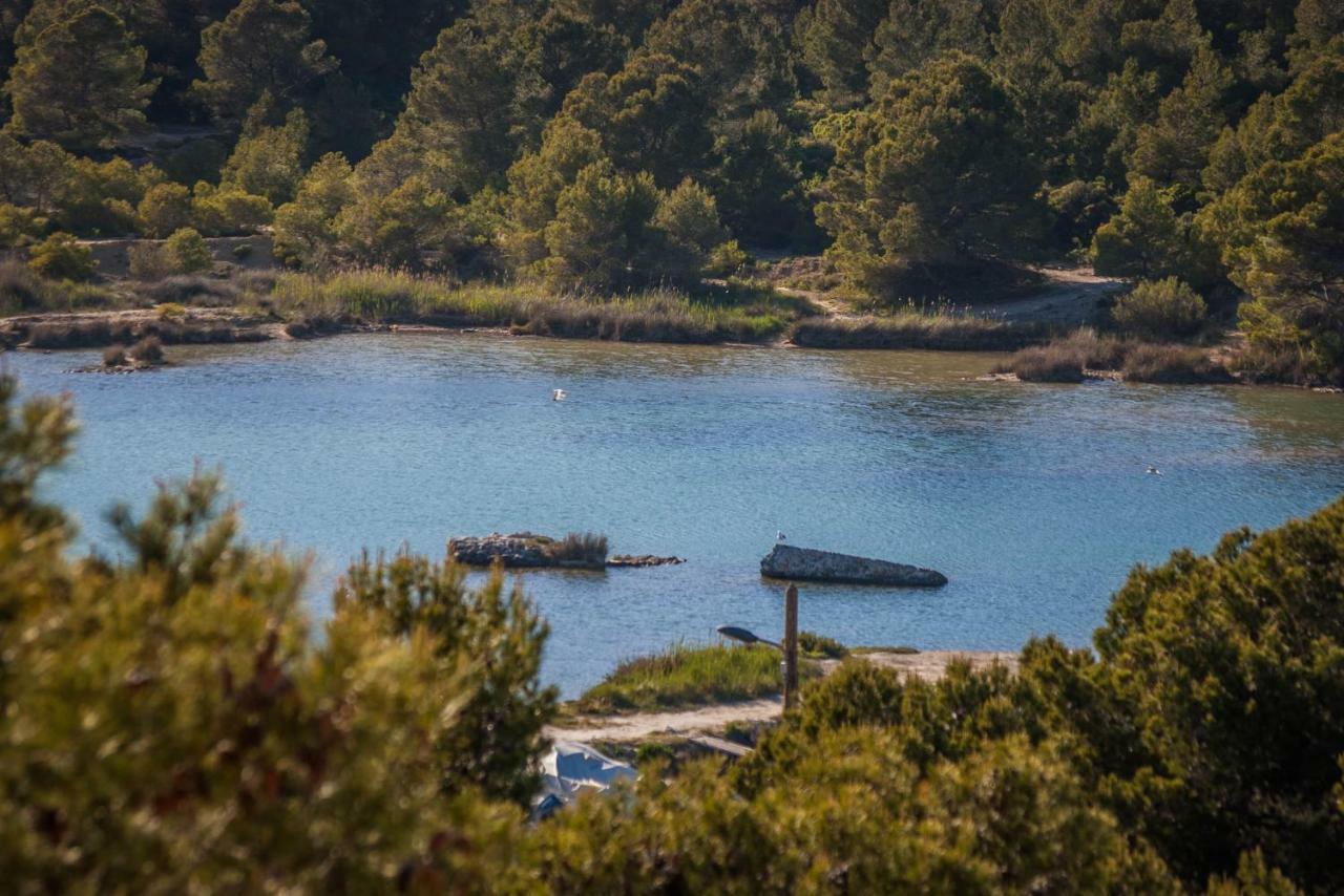 Appartement St Pierre La Mer Saint-Pierre-la-Mer  Dış mekan fotoğraf